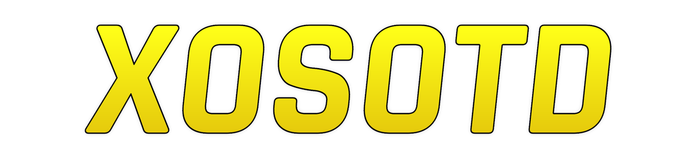 xosotd logo